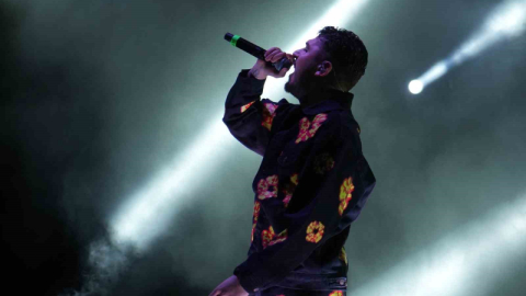 2025’in en çok dinlenen sanatçısı Blok3 oldu