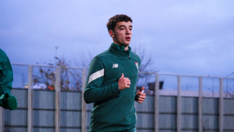 Bursaspor devre arası çalışmalarını sürdürdü