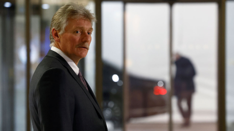 Kremlin: "Kiev anlaşmaya varmazsa daha fazla toprak kaybedecek"