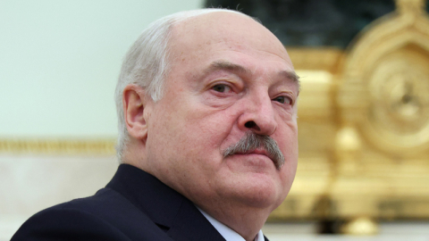 Belarus Devlet Başkanı Lukaşenko’dan 22 mahkuma af