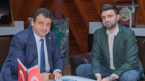 Bursaspor Vakfı’nda Mütevelli heyeti genişliyor