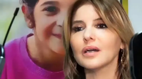 Gülben Ergen'den Mustafa Destici'ye sert tepki