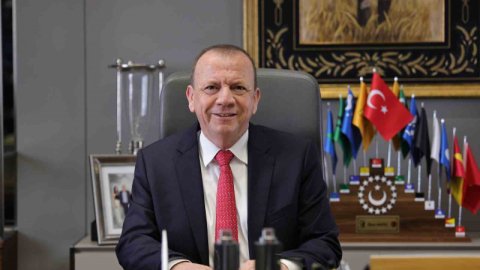 Özer Matlı’dan 2026’ya güven ve birlik mesajı