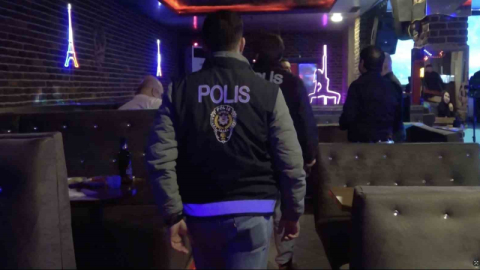 Yılbaşı öncesi geniş çaplı uygulama