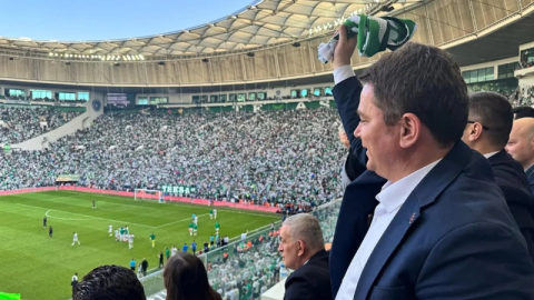 Erkan Aydın’dan Bursaspor’a net mesaj