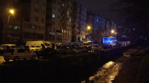 Köprü altında şüpheli ölüm