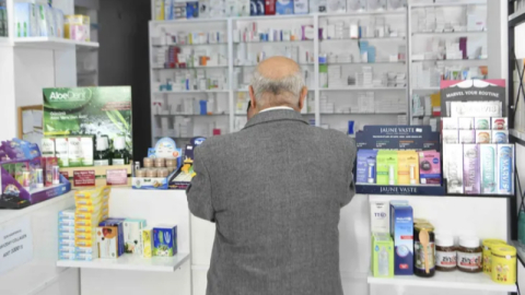 Muayene ve reçete katılım payları güncellendi