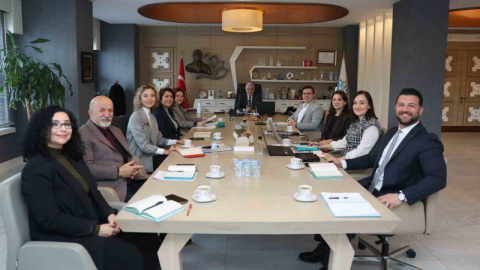 Şadi Özdemir’den 2026 vizyonu