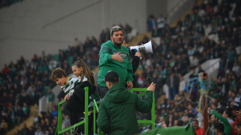 Teksas tarafından Selim Kurtulan açıklaması