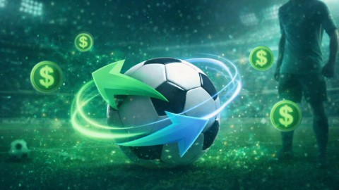 Futbolda ara transfer dönemi başladı