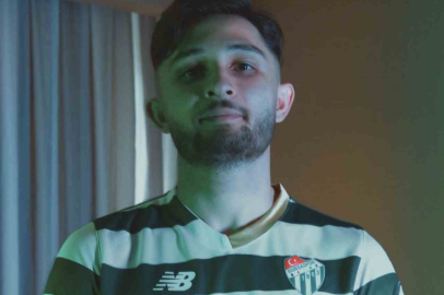 Bursaspor Salih Kavrazlı’yı renklerine bağladı