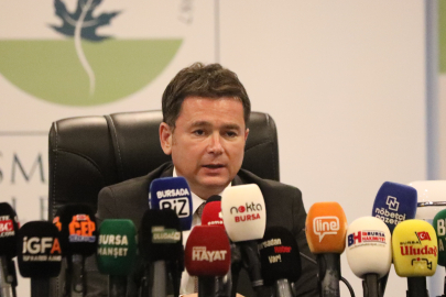 Osmangazi’de İlk Meclis Toplantısı