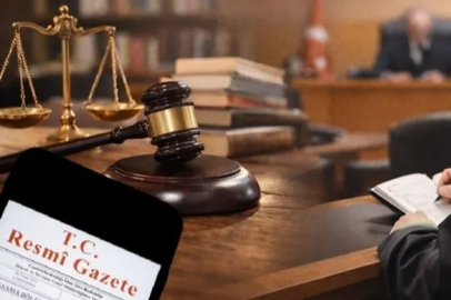 2026 yılı müdafi ve vekil ücretleri 'resmi'leşti