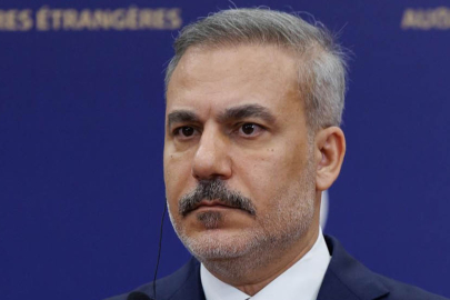 Bakan Fidan: "SDG’nin teröre ve ayrılıkçılığa artık veda etmesi gerekmektedir"