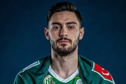 Bursaspor Basketbol Yavuz Gültekin’i kadrosuna kattı