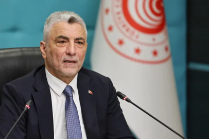 Dış ticarette 2026 ilk çeyrek beklentilerine Bakan Bolat'tan iyimser bakış