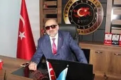 Dünya Türk Birliği’nden Kranidiotis’e sert tepki