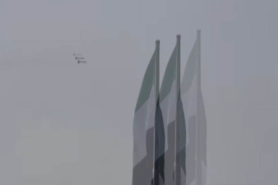 Halep’in her noktasında silah sesleri duyuluyor