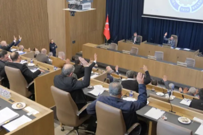 İnegöl’de kırsal mahallelere doğal gaz için önemli adım