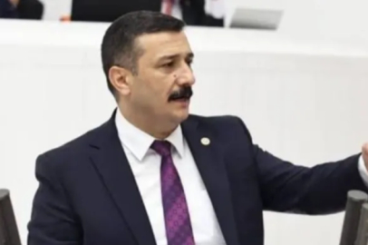 İYİ Partili Türkoğlu’ndan Bursa'da lodos için tatil uyarısı!