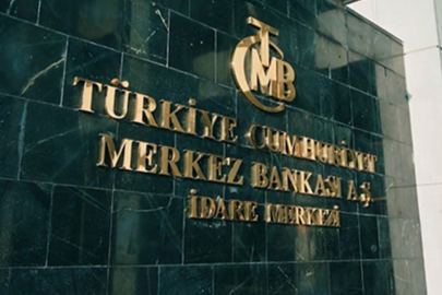Merkez Bankası’nın toplam rezervleri azaldı