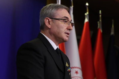 MSB: "Suriye’nin yardım talep etmesi hâlinde Türkiye gerekli desteği sağlayacaktır"