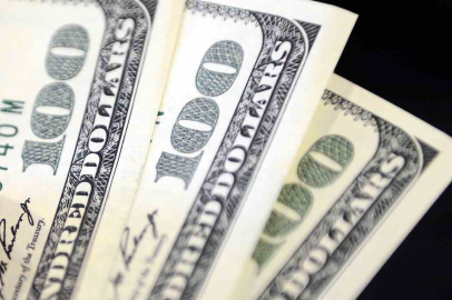 Serbest piyasada döviz fiyatları