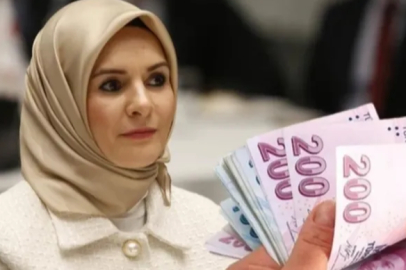 Sosyal yardımlarda yeni dönem