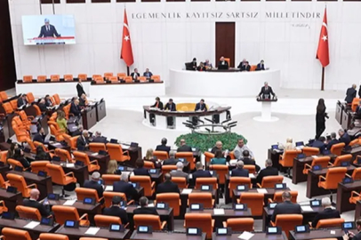 TBMM, trafik cezalarının artırılmasına yönelik teklifi görüşmeye devam edecek