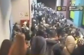 Tellere takılan poşet, Bursa’da binlerce kişiyi yolda bıraktı