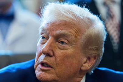 Trump, ABD'yi 66 uluslararası kuruluştan geri çekti