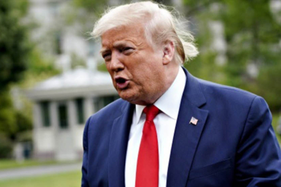 Trump, Kolombiya Devlet Başkanı Petro ile telefonda konuştuğunu duyurdu