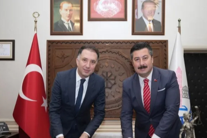 Yenişehir Belediyesi'nde memura dev promosyon