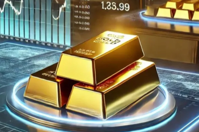 Yılın getiri şampiyonu külçe altın