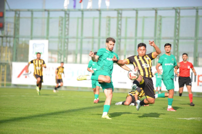 3.Lig 1.Grup 16.haftanın programı