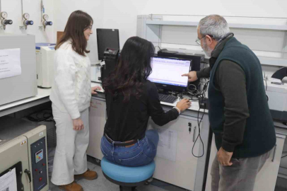 BTÜ uyku bozukluğunu çözecek iplik projesi geliştiriyor