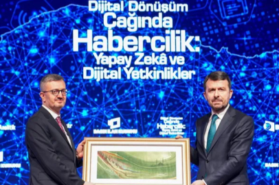 Dijital habercilik masaya yatırıldı