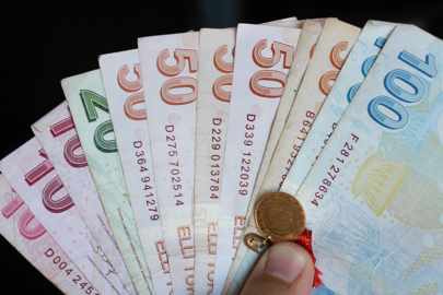 En düşük emekli maaşı güncellendi