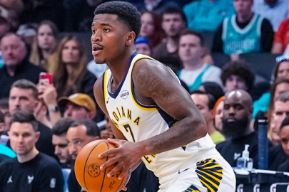 Indiana Pacers 13 maç sonra kazandı
