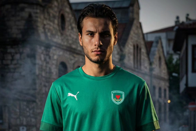 Kestel Çilekspor, Sarp Ekinci ile anlaştı