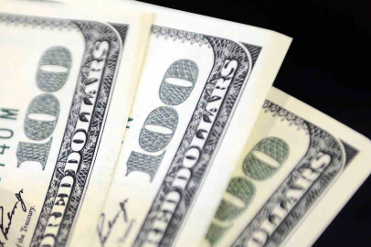 Serbest piyasada döviz fiyatları