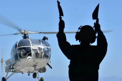 TSK'nın Aden Körfezi'ndeki görevi 1 yıl daha uzatılıyor