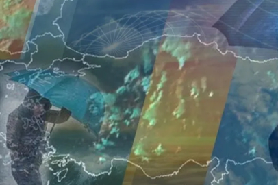 Yurt genelinde hava durumu