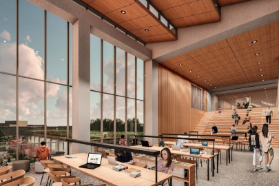 Yıldırım’a yeni kültür merkezleri inşa ediliyor