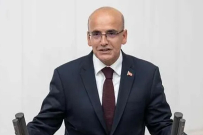 Bakan Şimşek: Sanayide toparlanma genele yayılıyor