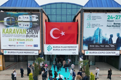 İhracat odaklı kalkınma hedeflerine KFA Fuarcılık imzası