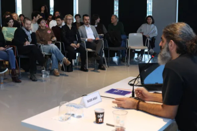 Nilüfer’de dijital sanat atölyesinin yol haritası belirlendi