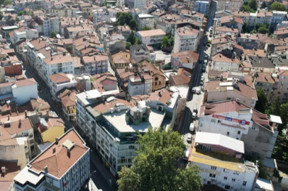 Yıldırım'da tarih ortak akılla ayağa kalkacak