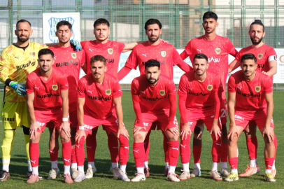 3.Lig 1.Grup 16.haftanın sonuçları