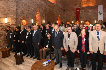 Başkan Erkan Aydın: “Hizmetler Devam Edecek”